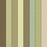 Trentham 18290 12 (F3225)- Gathered Lollie- Fat Quarter