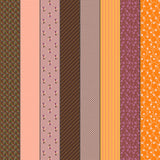 Hazel 18291 11 (F3226)- Gathered Lollie- Fat Quarter