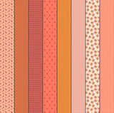 Hazel 18296 11 (F3236)- Gathered Lollie- Fat Quarter