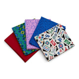 "Mahj-ical" Fat Quarter Bundle