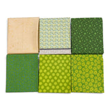 "Sew Matcha Fun" Fat Quarter Bundle