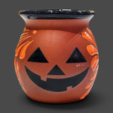Orange Jack O' Lantern Mug