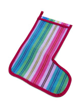 Mercado Bag Stocking