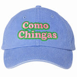 Como Chingas Hat