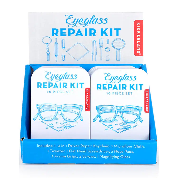 Eyeglass Repair Kit
