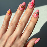 XoXo Nail Art Stickers