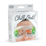 Chill Out - Eye Mask - Fishbowl
