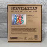 Napkin Set