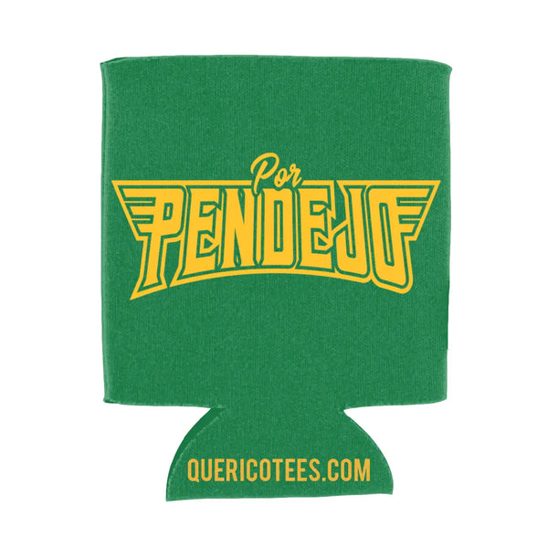 Por Pendejo Can Cooler