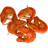 Can O' Shrimp Plush Toy
