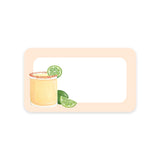Margarita Notitas - Mini Notes