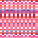 F3176 - Pop and Plaids - Candy Pixel Threads