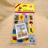 Loteria Game in Bag