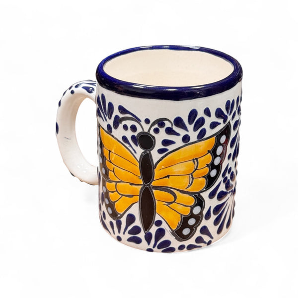 Mariposa Mug
