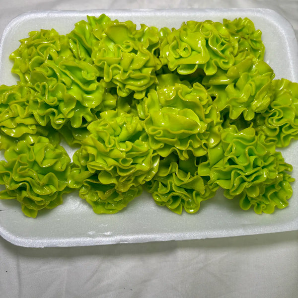 Lettuce Kitchen Magnet
