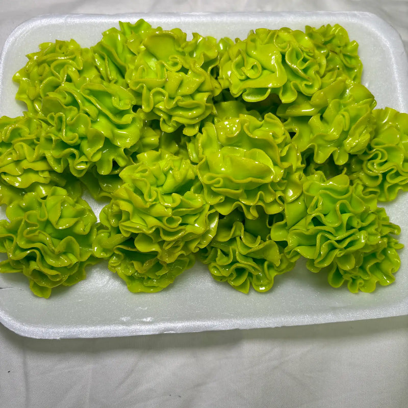 Lettuce Kitchen Magnet