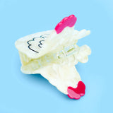 Chicken Butt Hair Clip