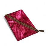 Angler Soft Vinyl Pouch