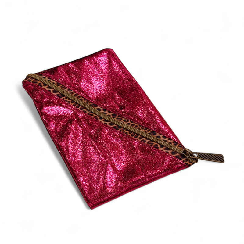 Angler Soft Vinyl Pouch