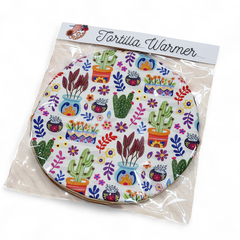 Tortilla Warmer