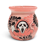 Ghost Face Hang Up Mug