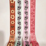 Abuelas Mandil Mexican Washi Tape
