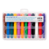 Bath Flair Color Gel Sticks for Bathtime
