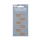Dog Paper Clips