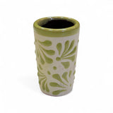 Talavera Shot Glass