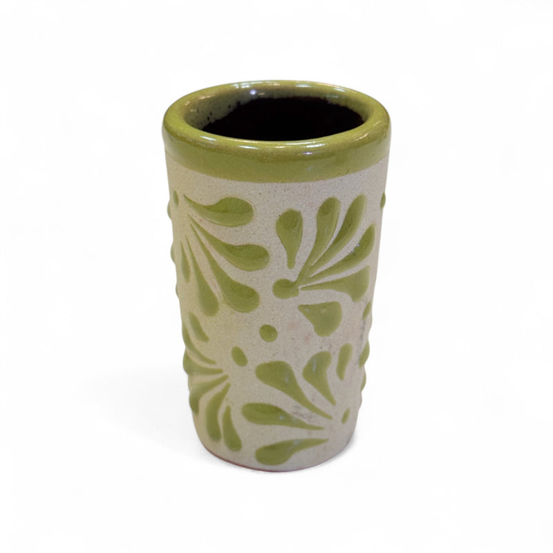 Talavera Shot Glass