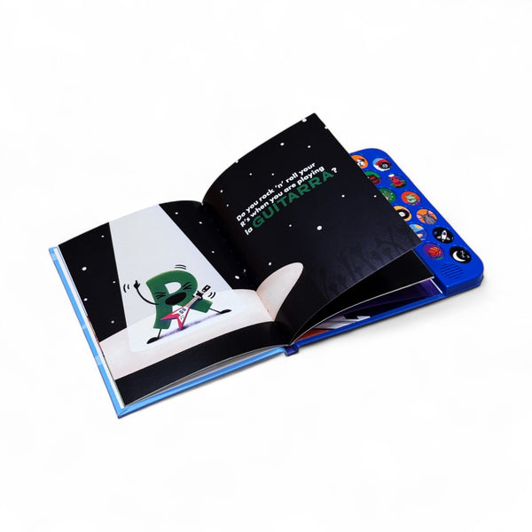 How Do You Roll Your R's?