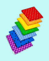Pride Fat Quarter Bundle