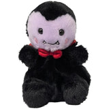 Canned Vampire Plush Toy