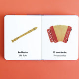 La Plaza (Sí Sabo Kids): A Collection of Bilingual Books