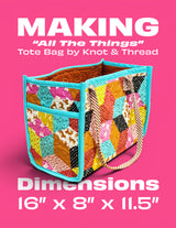 Sewing Retreat - Fri & Sat June 12th & 13th 2026 / ADVANCED BEGINNERS CLASS