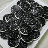 Cookie Kitchen Magnet