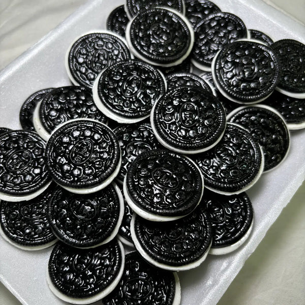 Cookie Kitchen Magnet