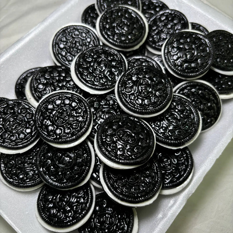 Cookie Kitchen Magnet