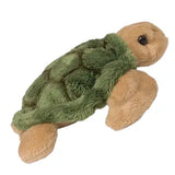Canned Sea Turtle Plush Toy