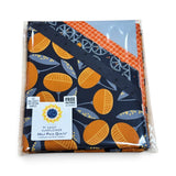 Orange is the New Black- The Sassy Sunflower Half Pack Quilts™