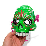 Dia de Los Muertos Masks
