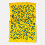 Flour Sack Kitchen Towel - Smell the Tacos