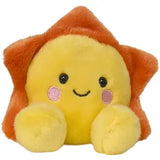 Canned Sunshine Plush Toy