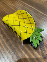 Fruta Hair Clip