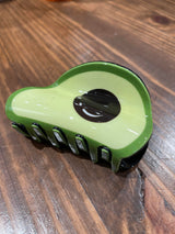Fruta Hair Clip