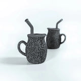 Talavera Sippy Mug