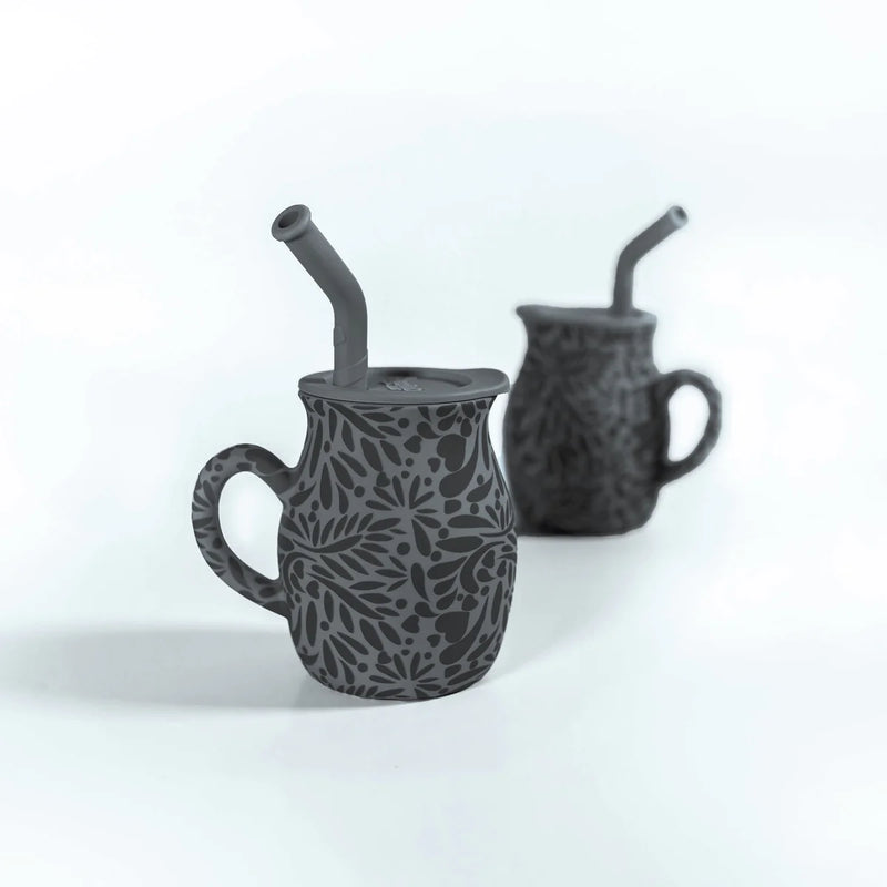 Talavera Sippy Mug
