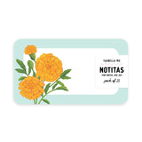 Marigold Notitas - Mini Notes
