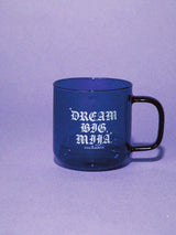 Dream Big Mija Mug