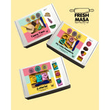 ¡Lotería! – Bilingual Play Dough & Sensory Kit